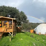 אוהל מפואר Dome בודרום