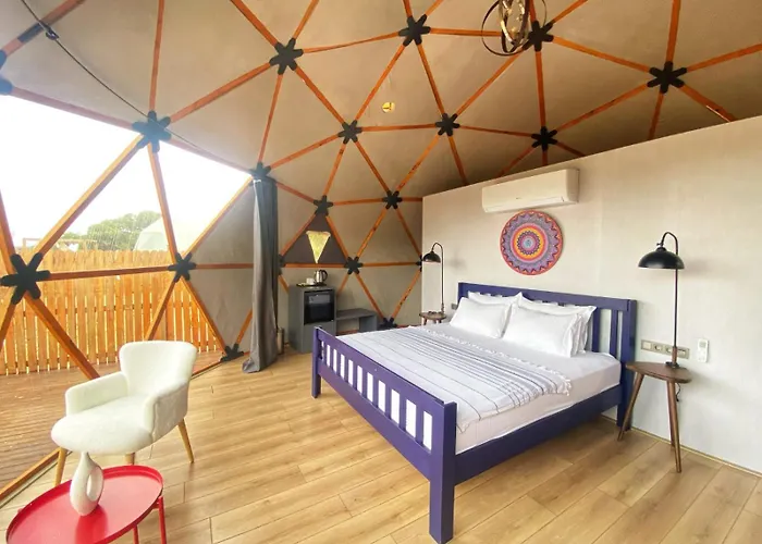 Dome * ボドルム