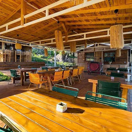 Campismo de Luxo Dome *