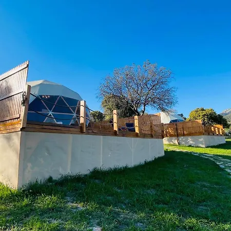 Dome Αλικαρνασσός