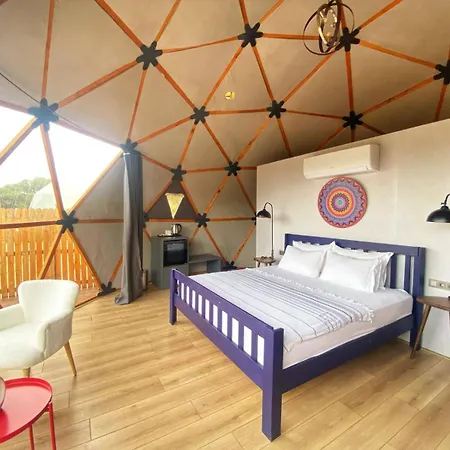 Dome * Bodrum
